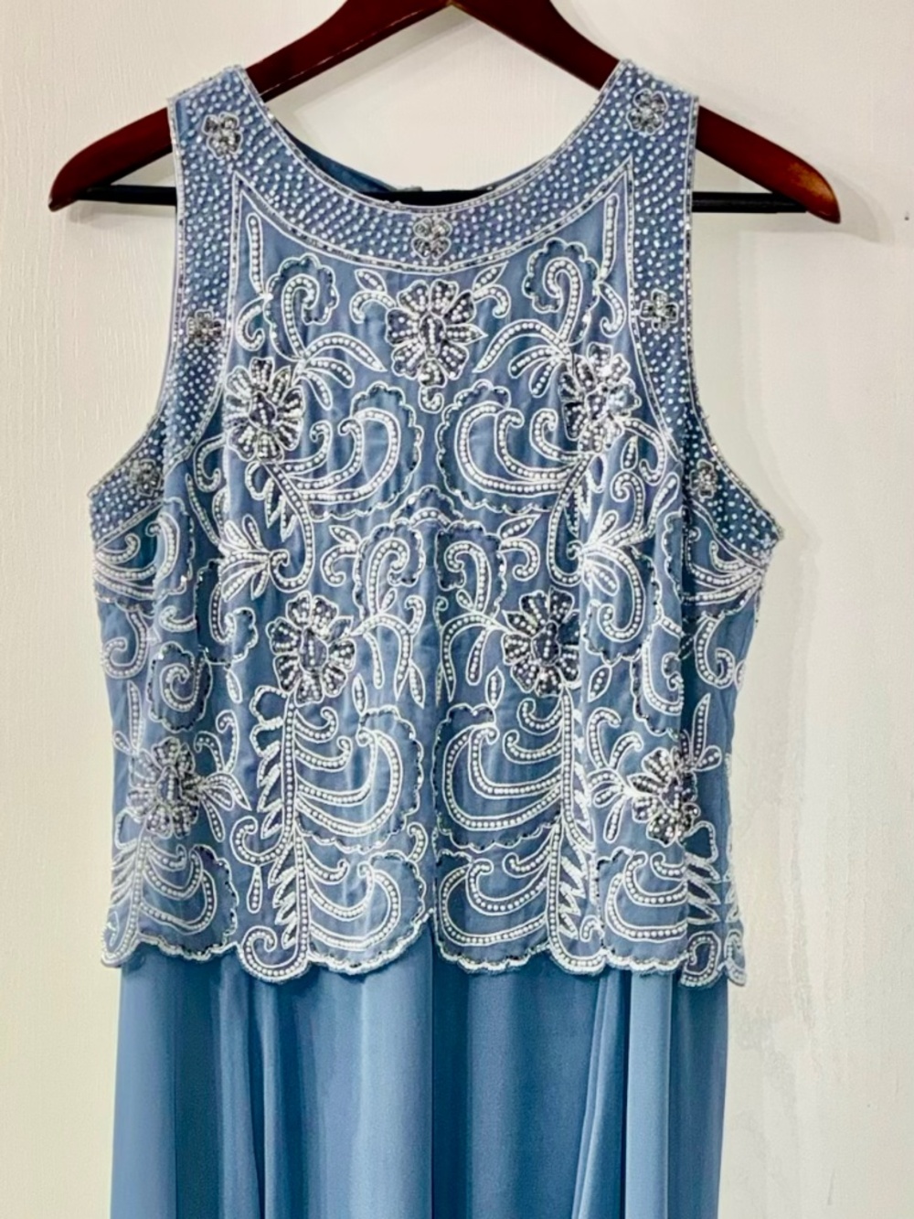 Mother of the Bride Dress